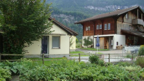Гостиница Montanara, Майринген